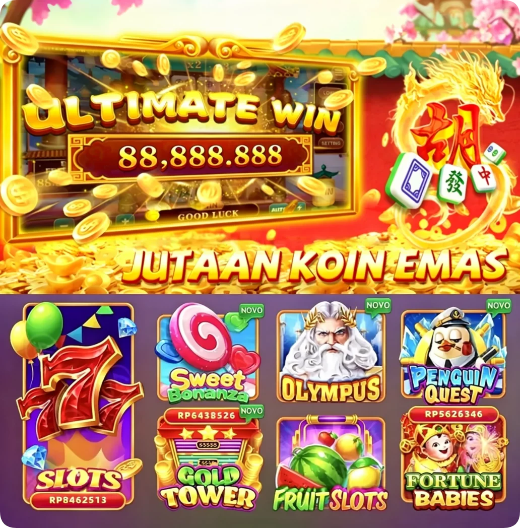 fsekolahtoto APK Resmi Unduh